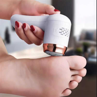 Ηλεκτρική λίμα περιποίησης ποδιών - YB2023-1 - 813355