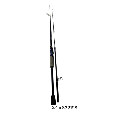 Καλάμι ψαρέματος - Δίσπαστο - 2.4m - 832198