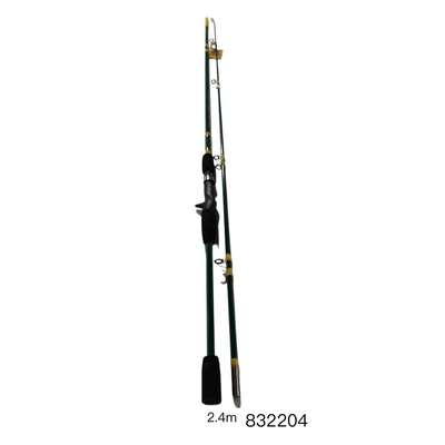 Καλάμι ψαρέματος - Δίσπαστο - 2.4m - 832204