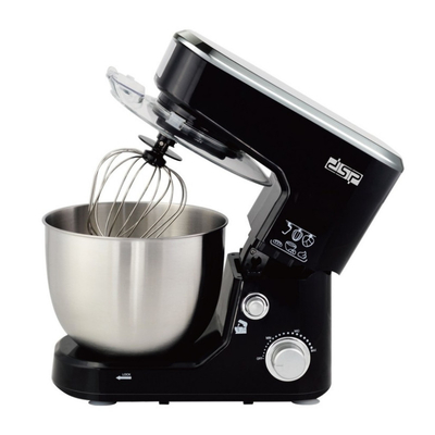 Κουζινομηχανή - Μίξερ με κάδο - KM3030 - 5.0L - DSP -  564483 - Black