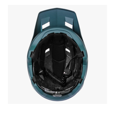 Κράνος ποδηλάτου - S46-53 - 652848 - Black