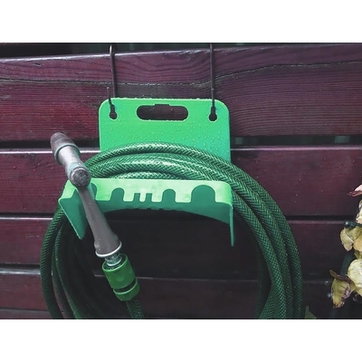 Βάση τοίχου για λάστιχο ποτίσματος - 699768