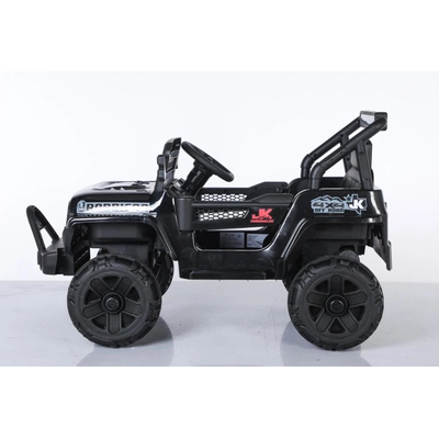 Παιδικό ηλεκτροκίνητο αυτοκίνητο Τζιπ - BDQ-1208 - 701116 - Red