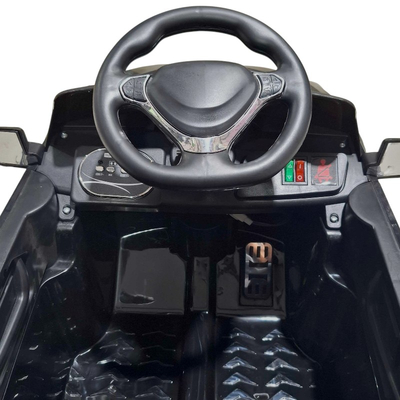 Παιδικό ηλεκτροκίνητο αυτοκίνητο - BLF-788 - 701118 - Red