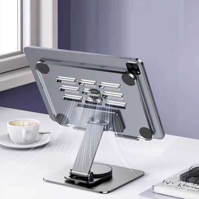 Βάση tablet γραφείου περιστρεφόμενη - L002 - 811931