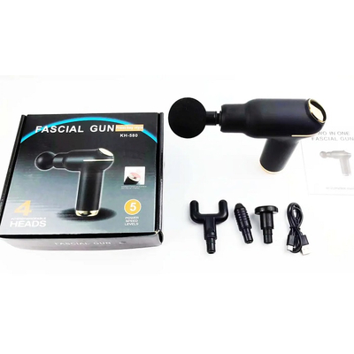 Συσκευή μασάζ - Fascial Gun - KH-580 - 813348