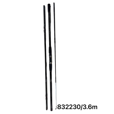 Καλάμι ψαρέματος - Τρίσπαστο - 3.6m - 832230