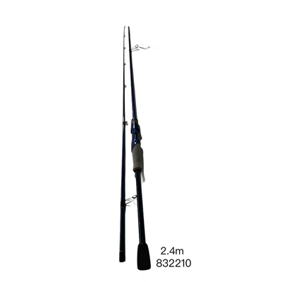 Καλάμι ψαρέματος - Δίσπαστο - 2.4m - 832210