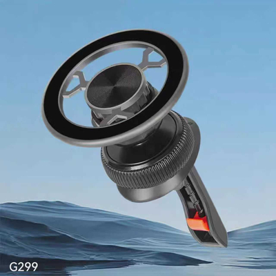 Μαγνητική βάση στήριξης smartphone αυτοκινήτου - G299 - 813478