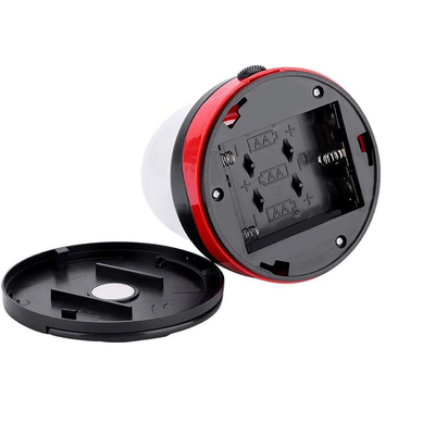 Φορητή λάμπα LED με μαγνήτη - ZY-717 - 507171 - Green