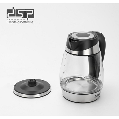 Ηλεκτρικός βραστήρας - 1.7L - KK1283 - DSP - 617758