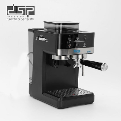 Μηχανή Espresso με μύλο - KA3123 - DSP - 617826