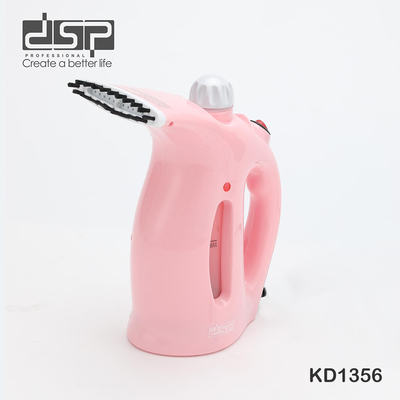 Ατμοκαθαριστής ρούχων χειρός - KD1356 - Pink - DSP - 618441
