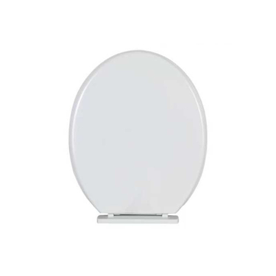 Κάλυμμα-Καπάκι λεκάνης τουαλέτας - 860B/1.1kg - 80227