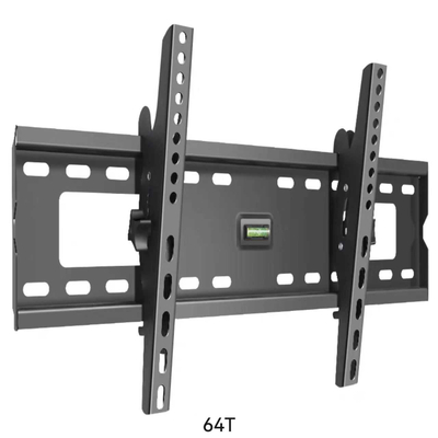 Επιτοίχια βάση τηλεόρασης για διάσταση 32"-80" - 64T - 170550