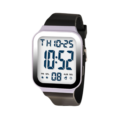 Ψηφιακό ρολόι χειρός - LS177 - Lasika - 817414 - Black
