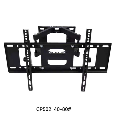 Επιτοίχια βάση τηλεόρασης για διάσταση 32"-70" - CP502 - 170512