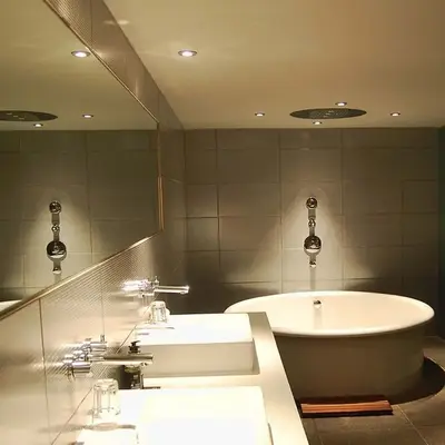 V-TAC - Φωτιστικό LED Chip CREE GU10 7,5W 38° 4000K