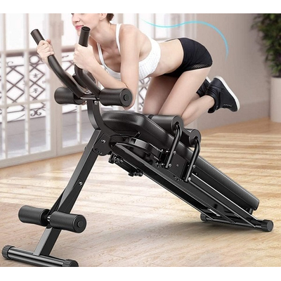 Πάγκος γυμναστικής πολυλειτουργικός - All in one - 83219 - 290205