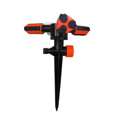 Μπεκ τριπλό καρφωτό με πλαστική λόγχη - 699753