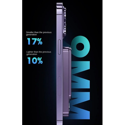 Μαγνητικό Powerbank ασύρματης φόρτισης - S111 - 15W - 811290 - Black