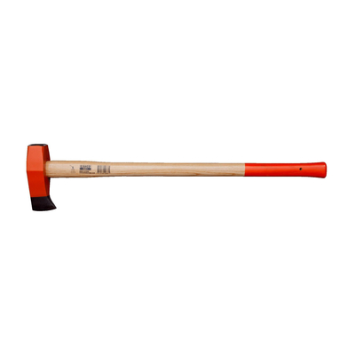 Τσεκούρι σχισίματος 3,5Kg με λαβή fiber glass 900mm / MES-3.5-900FG