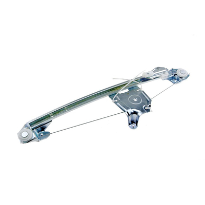 OPEL ASTRA G 1998-2005 ΓΡΥΛΟΣ ΠΑΡΑΘΥΡΟΥ ΠΙΣΩ ΑΡΙΣΤΕΡΑ 1ΤΕΜ. orig. 51 40 015 /90521877