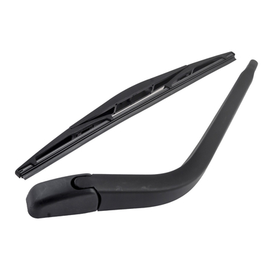 HONDA JAZZ 2002-2008 ΥΑΛΟΚΑΘΑΡΙΣΤΗΡΑΣ ΠΙΣΩ ME ΜΠΡΑΤΣΟ 35cm orig.76720-SAA-004
