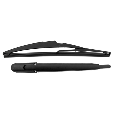 HYUNDAI GETZ 2002+ ΥΑΛΟΚΑΘΑΡΙΣΤΗΡΑΣ ΠΙΣΩ ME ΜΠΡΑΤΣΟ 29cm