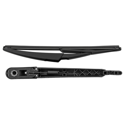 HYUNDAI GETZ 2002+ ΥΑΛΟΚΑΘΑΡΙΣΤΗΡΑΣ ΠΙΣΩ ME ΜΠΡΑΤΣΟ 29cm