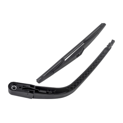 HYUNDAI I10 2007+ ΥΑΛΟΚΑΘΑΡΙΣΤΗΡΑΣ ΠΙΣΩ ME ΜΠΡΑΤΣΟ 31cm orig.98811-0X000