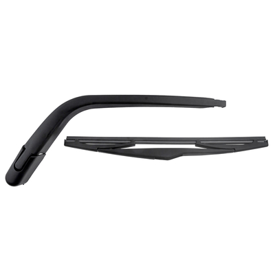 HYUNDAI I10 2007+ ΥΑΛΟΚΑΘΑΡΙΣΤΗΡΑΣ ΠΙΣΩ ME ΜΠΡΑΤΣΟ 31cm orig.98811-0X000