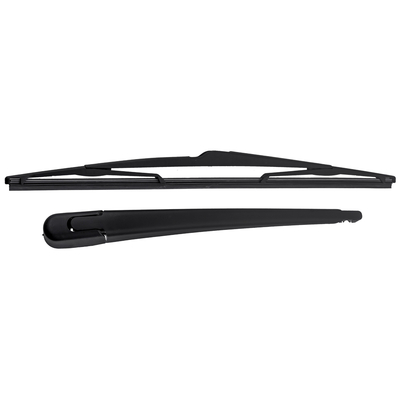 PEUGEOT 207 / HATCHBACK/ 2006+ YΑΛΟΚΑΘΑΡΙΣΤΗΡΑΣ ΠΙΣΩ ME ΜΠΡΑΤΣΟ 40,5cm orig.6405AJ/6429AR