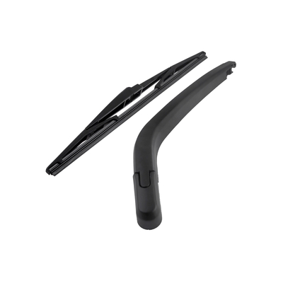 TOYOTA COROLLA 2002+/E12/ YΑΛΟΚΑΘΑΡΙΣΤΗΡΑΣ ΠΙΣΩ ME ΜΠΡΑΤΣΟ 35cm orig.85241-02020