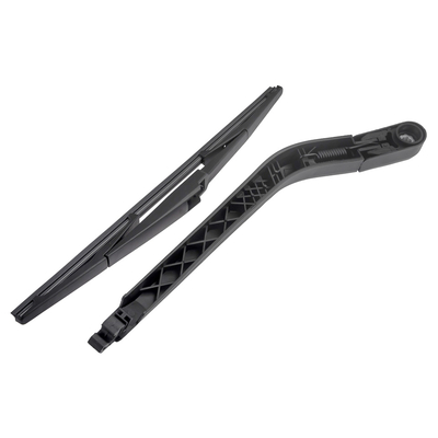 TOYOTA COROLLA 2002+/E12/ YΑΛΟΚΑΘΑΡΙΣΤΗΡΑΣ ΠΙΣΩ ME ΜΠΡΑΤΣΟ 35cm orig.85241-02020