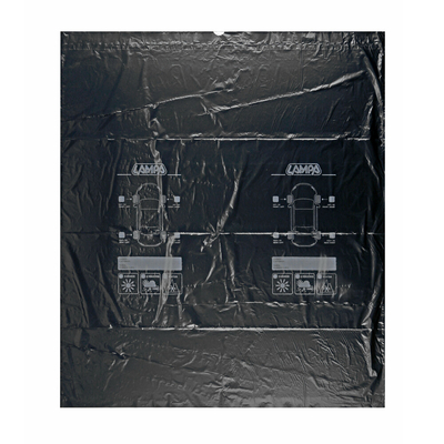 ΤΣΑΝΤΕΣ/ΣΑΚΟΥΛΕΣ ΓΙΑ ΠΡΟΣΤΑΣΙΑ & ΑΠΟΘΗΚΕΥΣΗ ΕΛΑΣΤΙΚΩΝ ΣΕ ΜΑΥΡΟ ΧΡΩΜΑ 105x110cm 20ΤΕΜ.