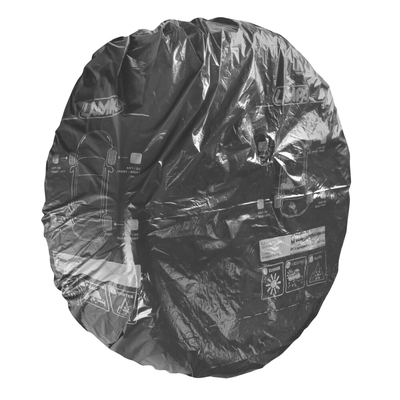 ΤΣΑΝΤΕΣ/ΣΑΚΟΥΛΕΣ ΓΙΑ ΠΡΟΣΤΑΣΙΑ & ΑΠΟΘΗΚΕΥΣΗ ΕΛΑΣΤΙΚΩΝ ΣΕ ΜΑΥΡΟ ΧΡΩΜΑ 105x110cm 20ΤΕΜ.