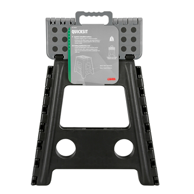 ΣΚΑΜΠΟ ΑΝΑΔΙΠΛΟΥΜΕΝΟ QUICKSIT (ΑΝΟΙΧΤΟ 390x395x315 mm) (ΚΛΕΙΣΤΟ 530x390x40 mm) max150kg