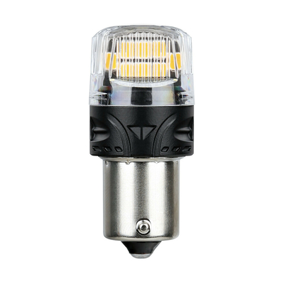 PY21W 12V BAU15s 570/290lm ΠΟΡΤΟΚΑΛΙ ΦΩΣ LED CAN-BUS ULTRA-LUMEN SERIES 2ΤΕΜ.