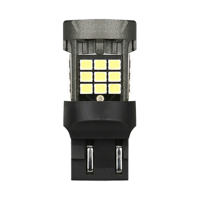 W21/5W (T20)12/24V W3x16q 3470/800+2720/760lm 6.500K ΔΙΠΛΗΣ ΠΟΛ/ΤΑΣ LED CAN-BUS PRO-USER SERIES 1ΤΕΜ