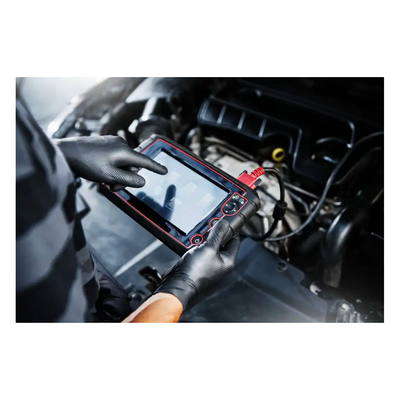 ΓΑΝΤΙΑ ΝΙΤΡΙΛΙΟΥ MERCATOR GOGRIP ΣΕ ΜΑΥΡΟ ΧΡΩΜΑ SMALL (S) 4ΤΕΜ.