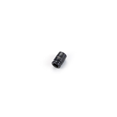 Καρυδάκι αέρος μετρικό εξάγωνο 3/8" 8mm
Καρυδάκι εξάγωνο
Για χρήση με κρουστικούς οδηγούς
Απότομες γωνίες βοηθούν στην μείωση φθοράς της βίδας
Μεγάλες ενδείξεις προσφέρουν εύκολη αναγνώριση μεγέθους
Φινίρισμα μαύρου οξειδίου για αντοχή στη διάβρωση
Χάλυβα