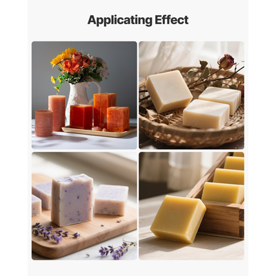 Κόφτης Σαπουνόπανου VEVOR, Κόβει 1-12 Μπάρες, Κόβει με Ακριβή και Ακριβή Ακρίβεια Μπάρες 1 ίντσας, Ξύλινο Πλαίσιο με Χαλύβδινο Σύρμα, με Επιπλέον Σύρματα, Χειροποίητος Κόφτης Σαπουνόπανου για Κεριά, Εργαλείο Κοπής DIY