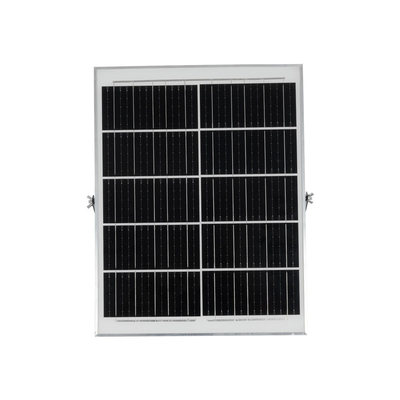 GLOBOSTAR® LUMOVOX 73069 Προβολέας LED 300W 15000lm 120° DC 5V με Φωτοβολταϊκό Panel 5V 20W & Επαναφορτιζόμενη Μπαταρία Li-ion 3.2V 15000mAh Αδιάβροχο IP67 Ψυχρό Λευκό 6000K - 360 x SMD2835 Sanan Chip - Γκρι Ανθρακί - Μ37 x Π7.5 x Υ27cm - 2 Χρόνια Εγγύηση