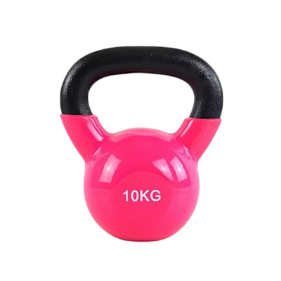 Βαράκι Kettlebell - 80138 - 10kg - 150219