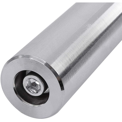 Ίσια μπάρα άρσης βαρών ολυμπιακού τύπου - Φ25 - 1.2m - 80187 - 150462