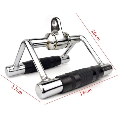 Λαβή κωπηλατικής κλειστή με επένδυση - 80240 - 150561