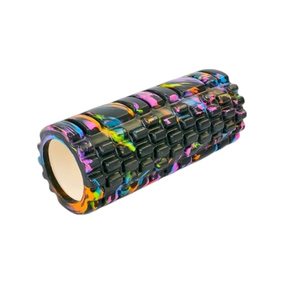 Αφρώδες Roller μασάζ - 33cm - EVA - 150684