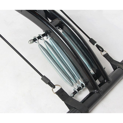 Πάγκος γυμναστικής πολυλειτουργικός - 83138 - 556748