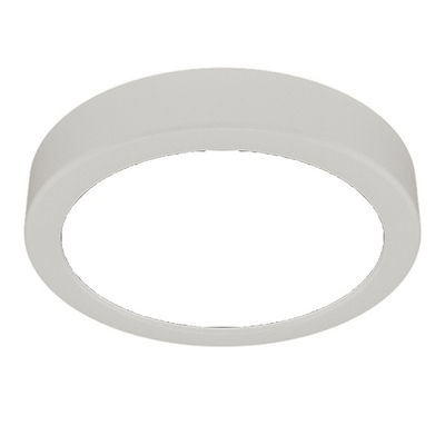 ΦΩΤΙΣΤΙΚΟ ΟΡΟΦΗΣ LED SLIM Φ30 24W 3CCT ΛΕΥΚΟ PLUS